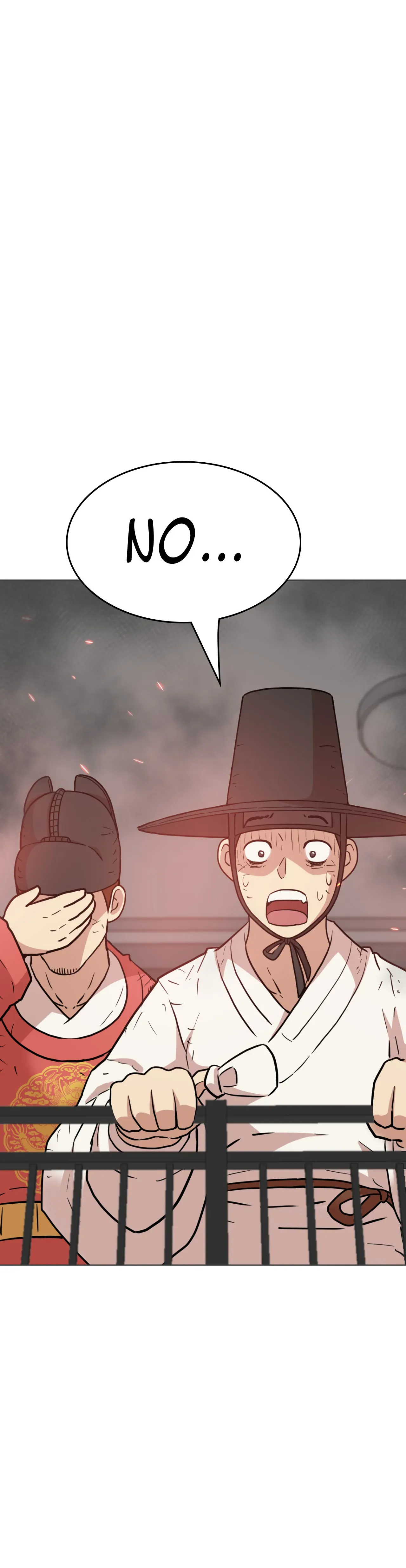 Kings Flung Into the Future Chapter 46 - page 46
