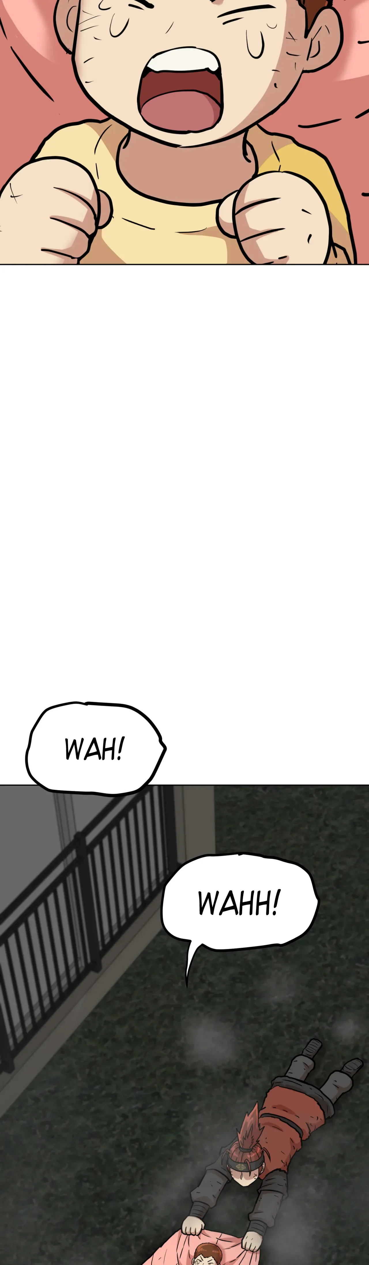 Kings Flung Into the Future Chapter 46 - page 53
