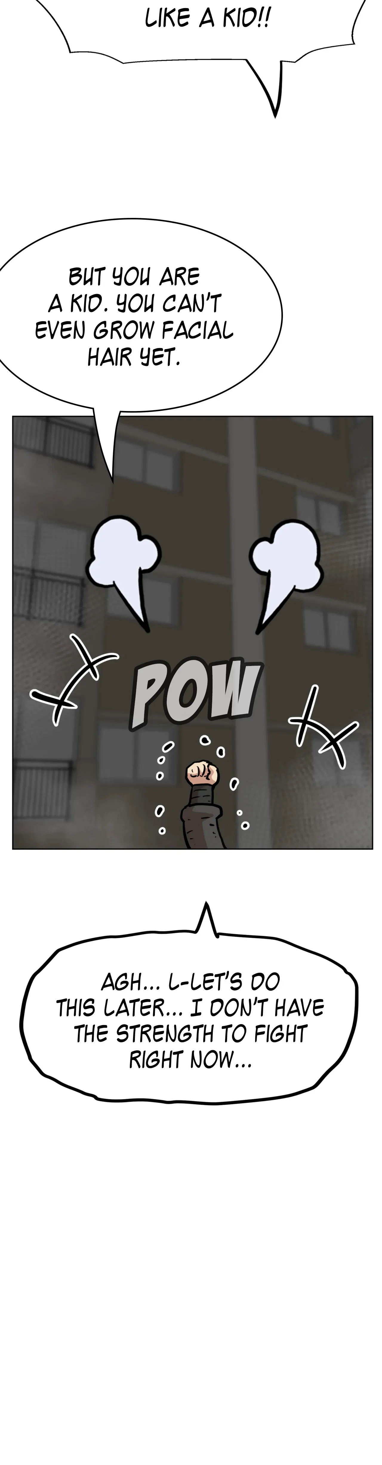 Kings Flung Into the Future Chapter 46 - page 59