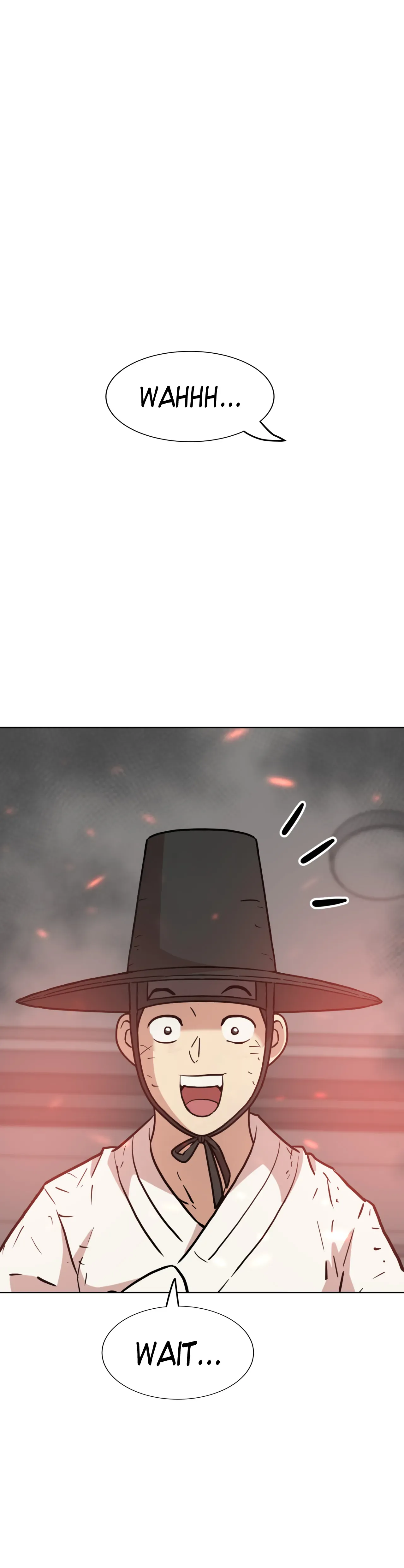 Kings Flung Into the Future Chapter 46 - page 61