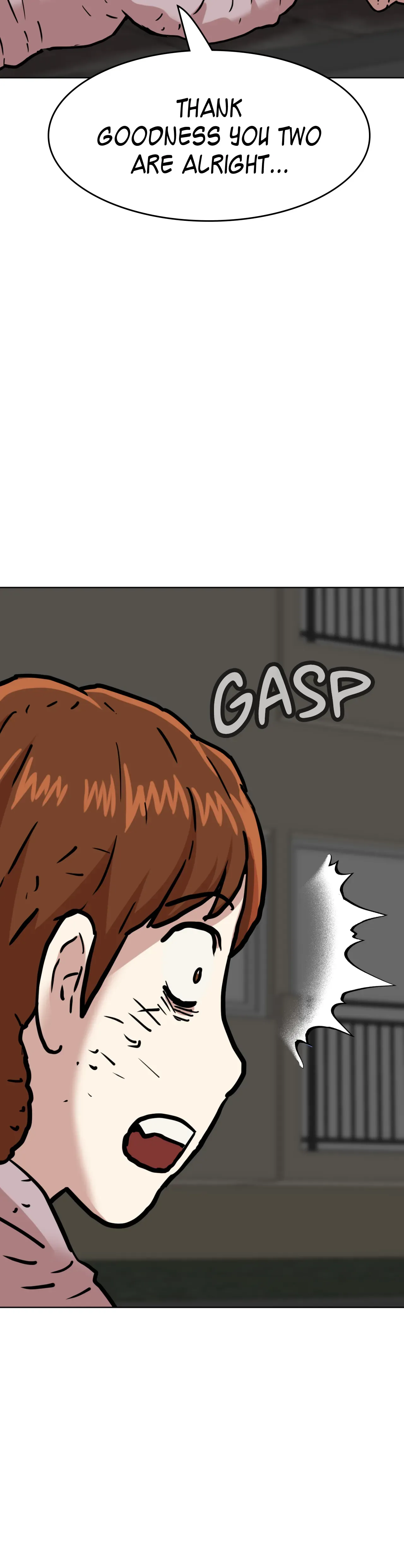 Kings Flung Into the Future Chapter 46 - page 64