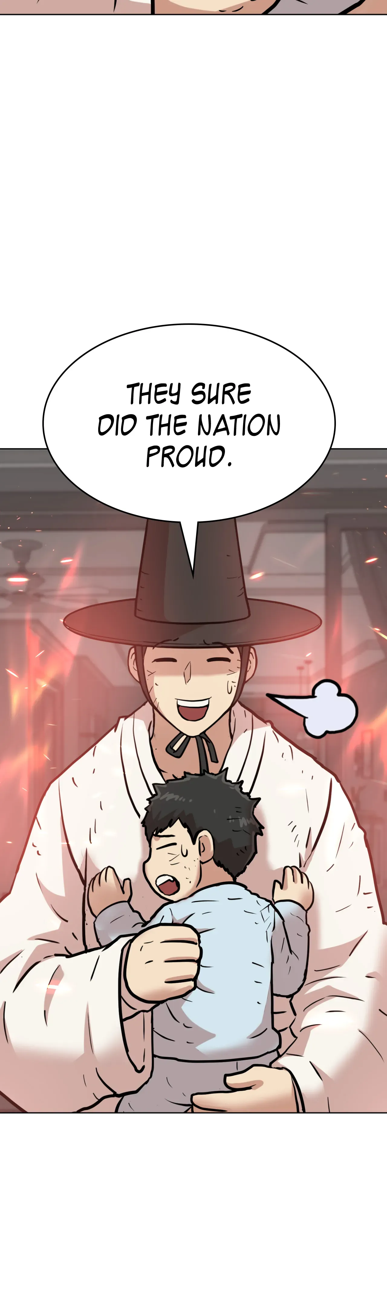 Kings Flung Into the Future Chapter 46 - page 67