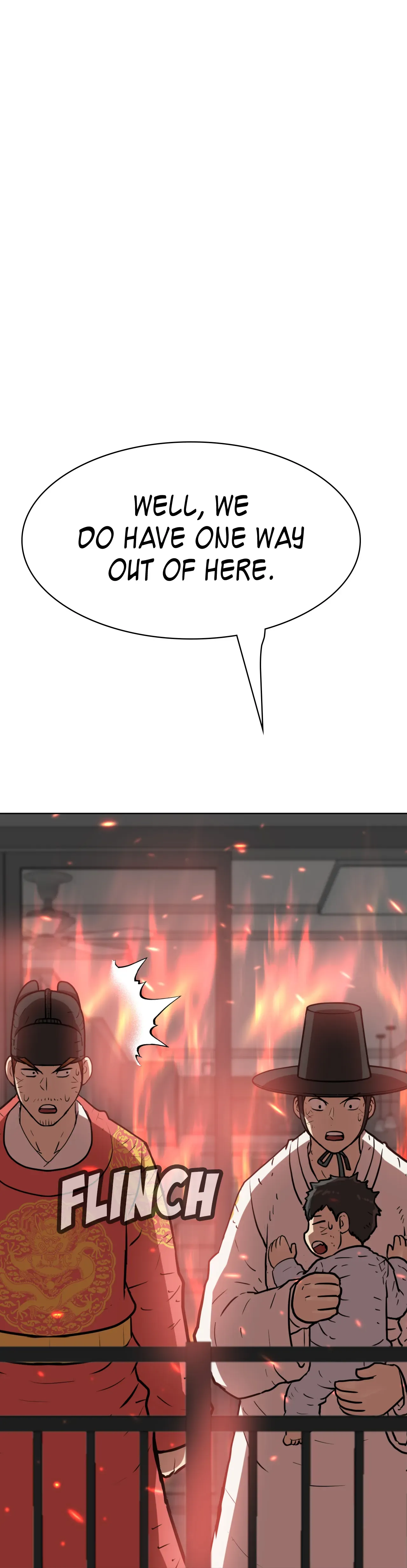 Kings Flung Into the Future Chapter 46 - page 71