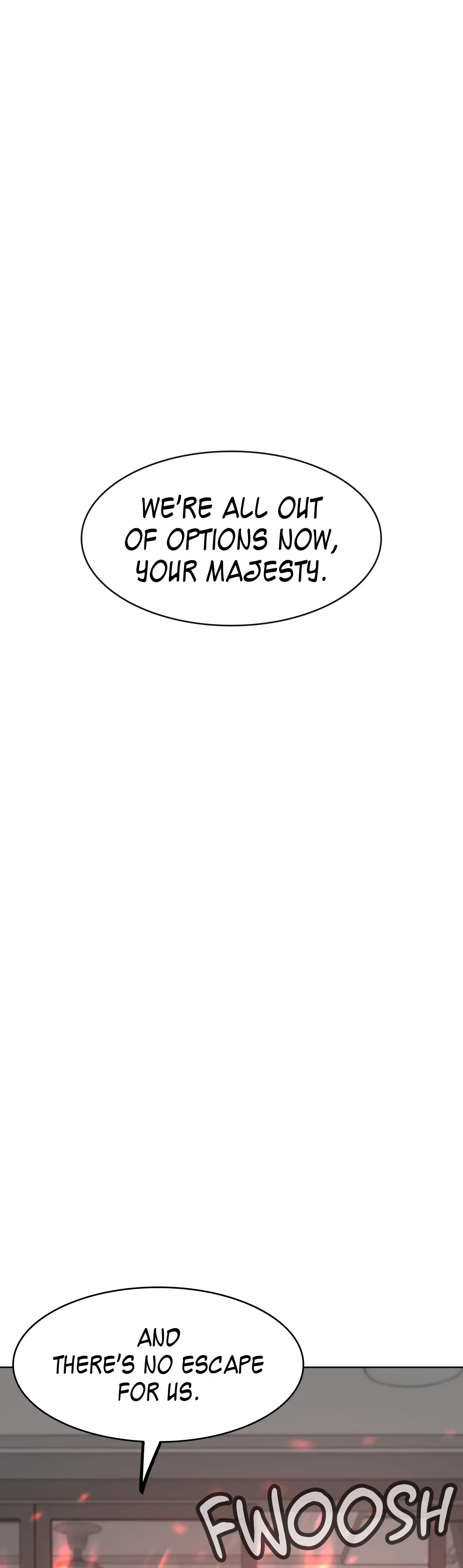 Kings Flung Into the Future Chapter 47 - page 1