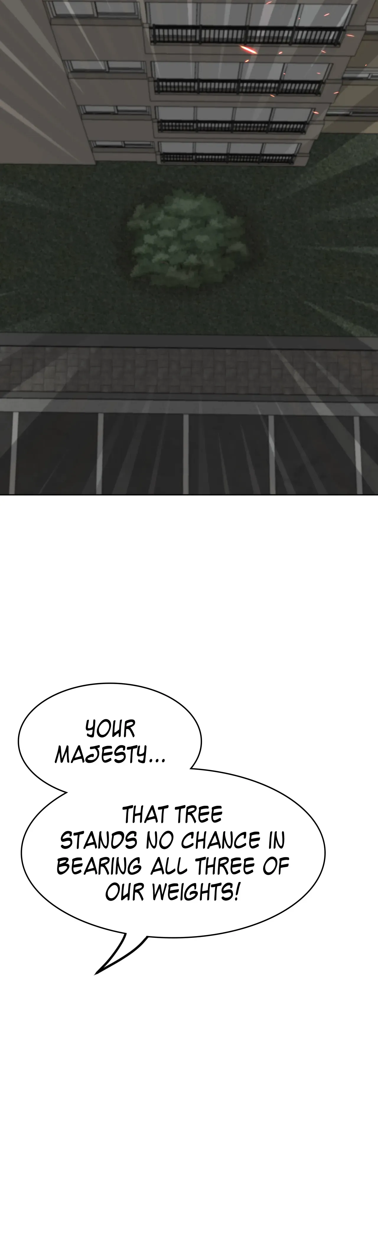 Kings Flung Into the Future Chapter 47 - page 10