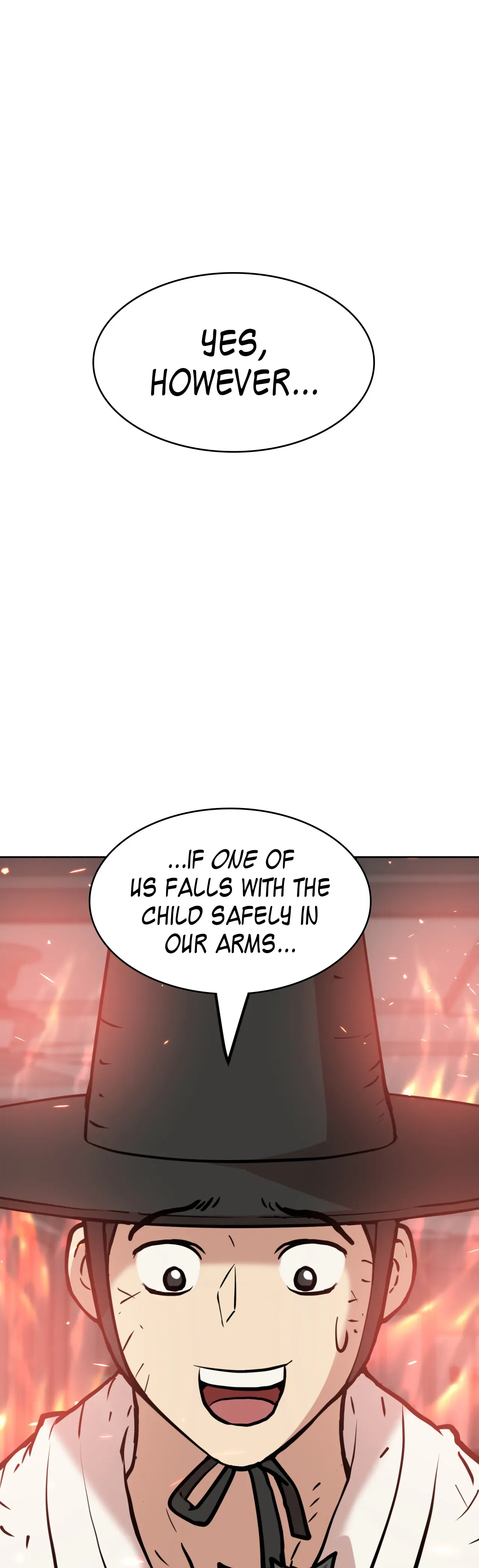 Kings Flung Into the Future Chapter 47 - page 11