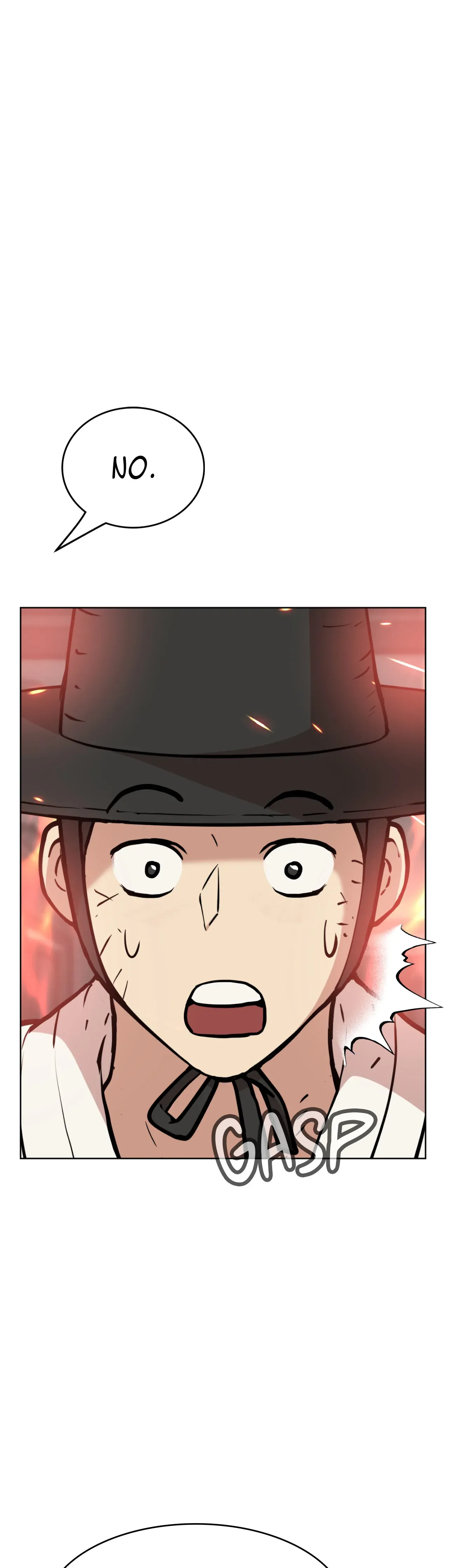 Kings Flung Into the Future Chapter 47 - page 13