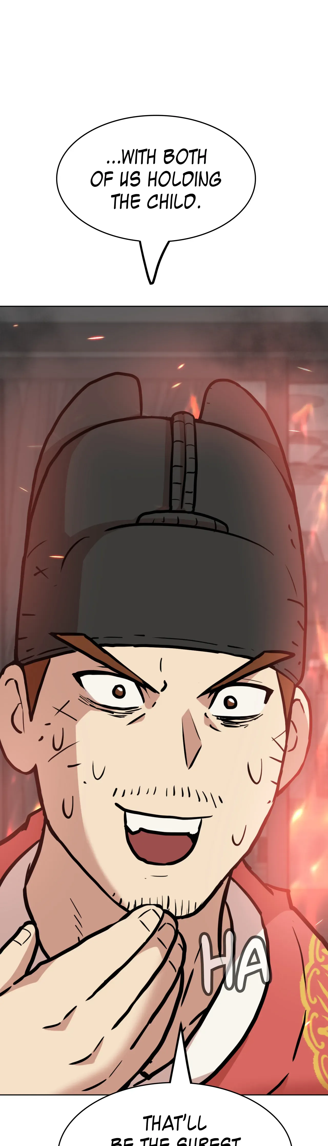Kings Flung Into the Future Chapter 47 - page 16