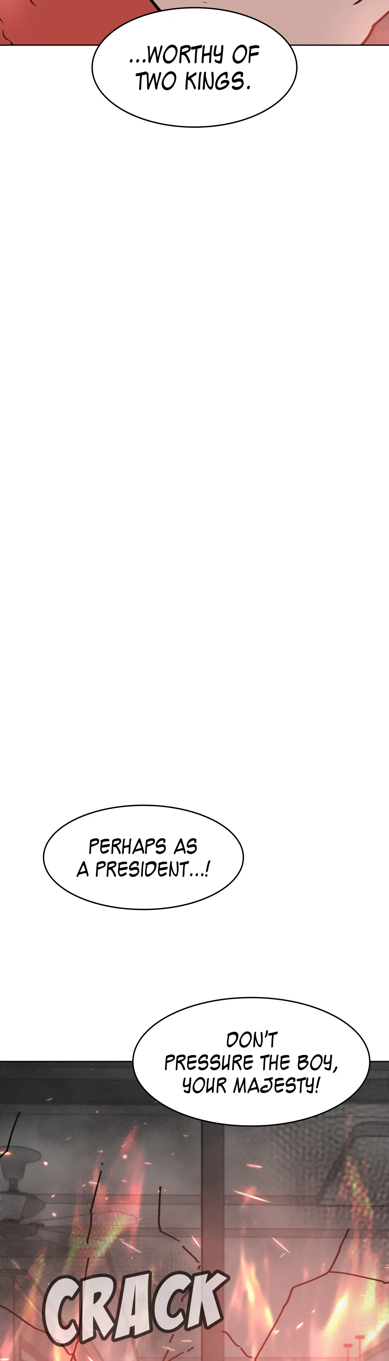 Kings Flung Into the Future Chapter 47 - page 20