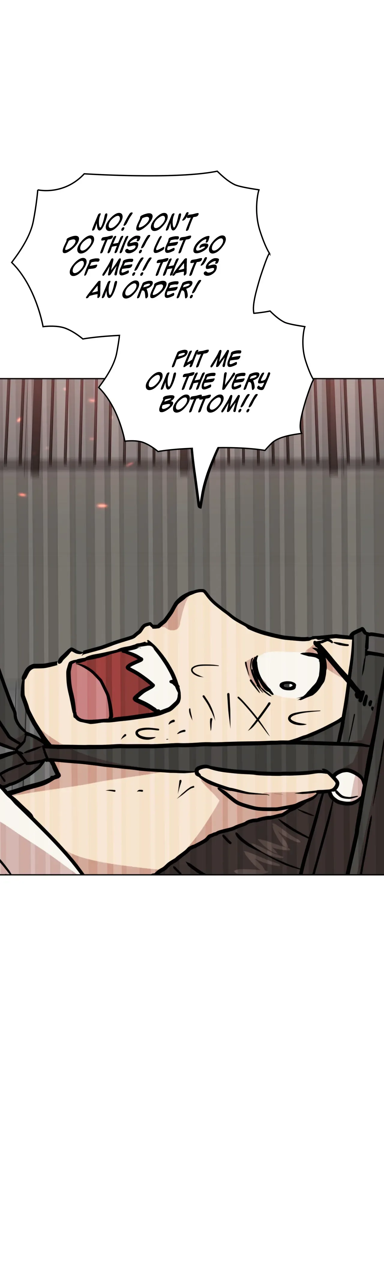Kings Flung Into the Future Chapter 47 - page 31