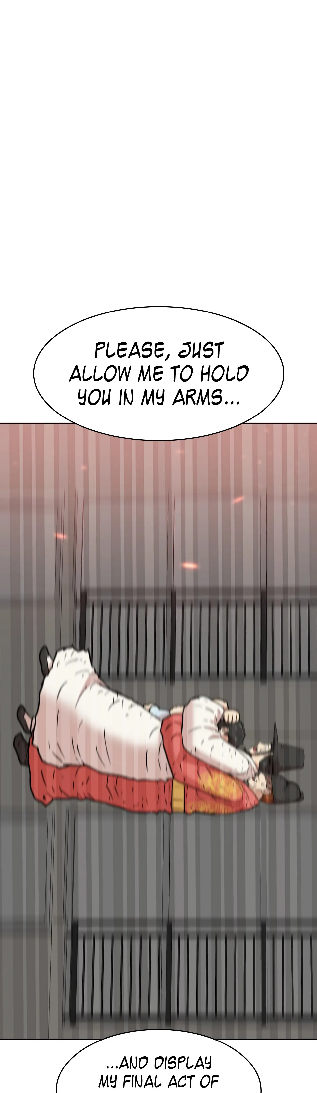 Kings Flung Into the Future Chapter 47 - page 33