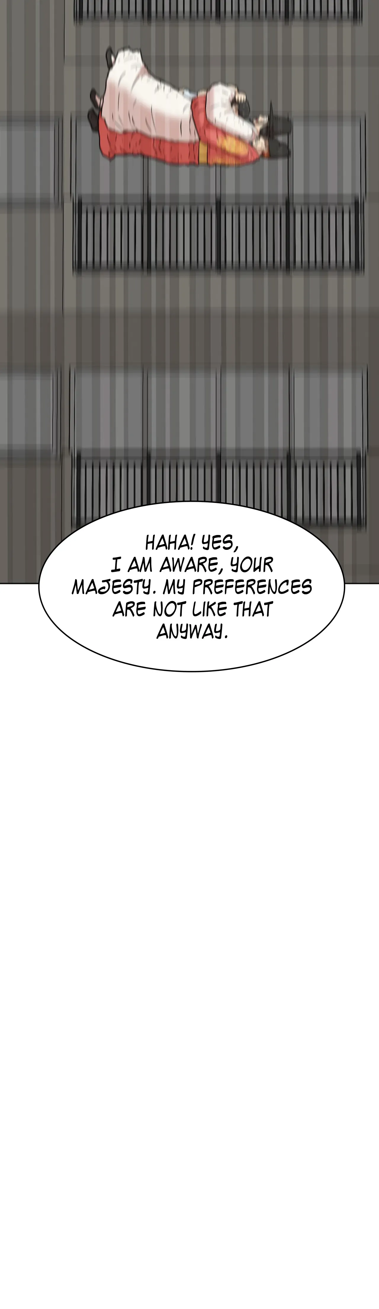 Kings Flung Into the Future Chapter 47 - page 35
