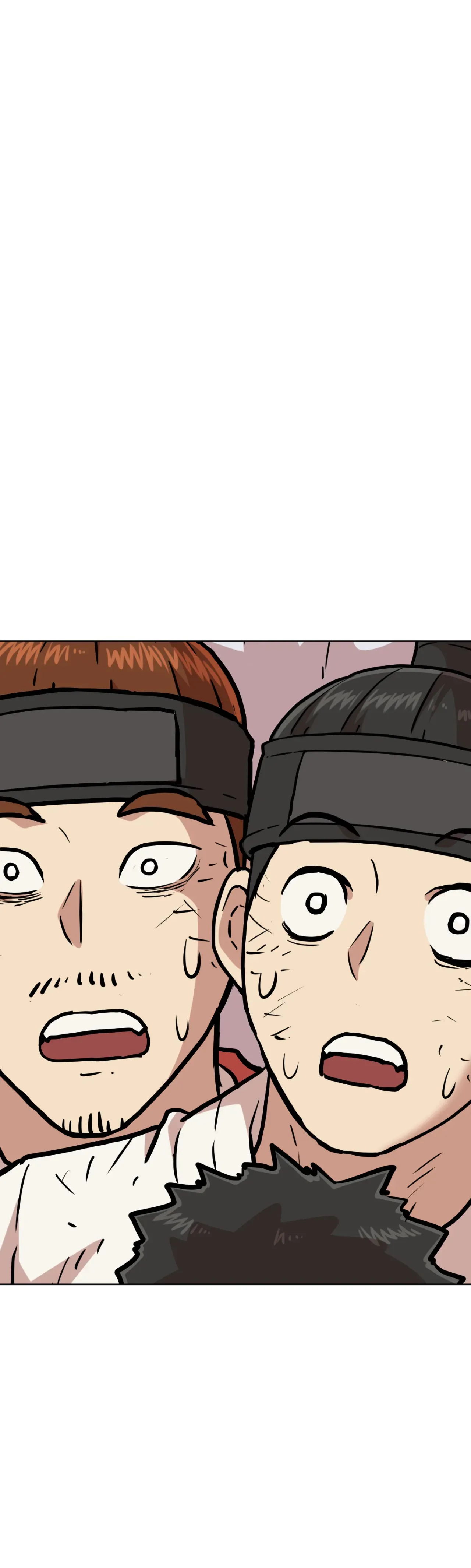 Kings Flung Into the Future Chapter 47 - page 39
