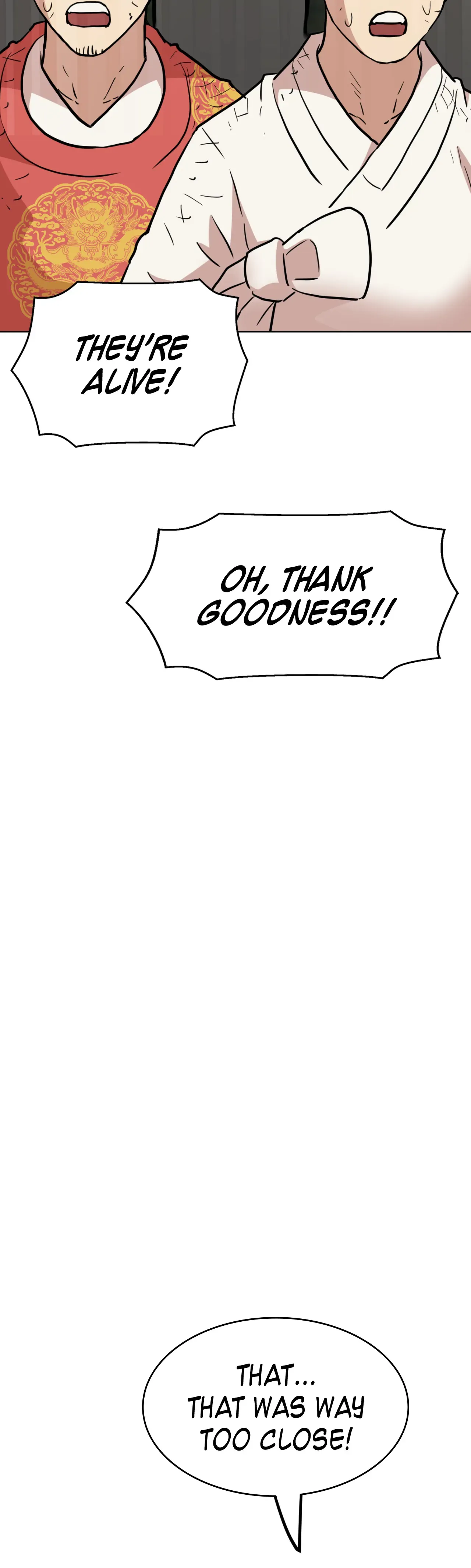 Kings Flung Into the Future Chapter 47 - page 43