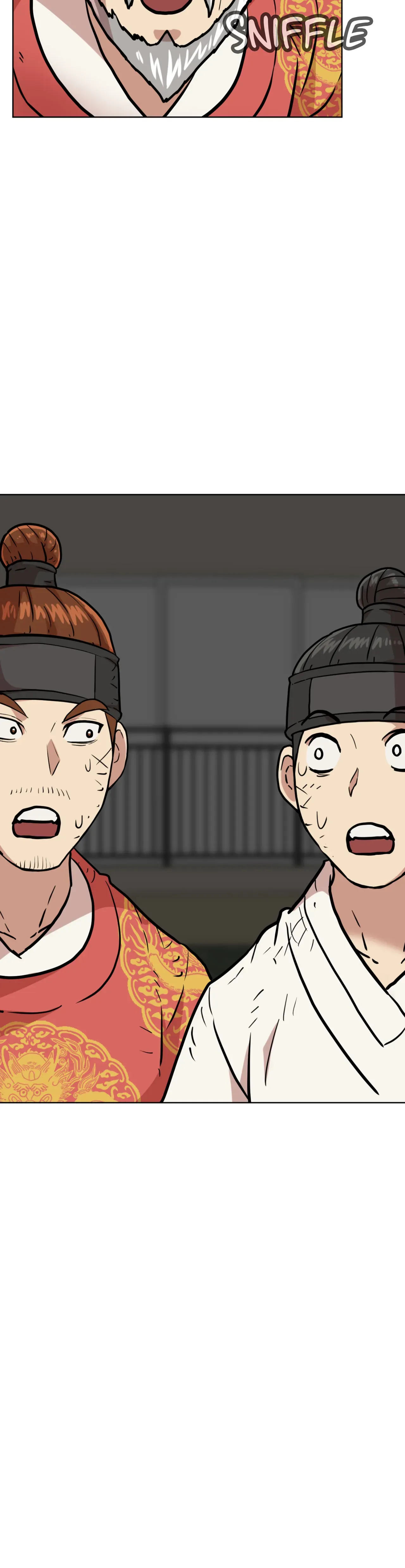 Kings Flung Into the Future Chapter 47 - page 47