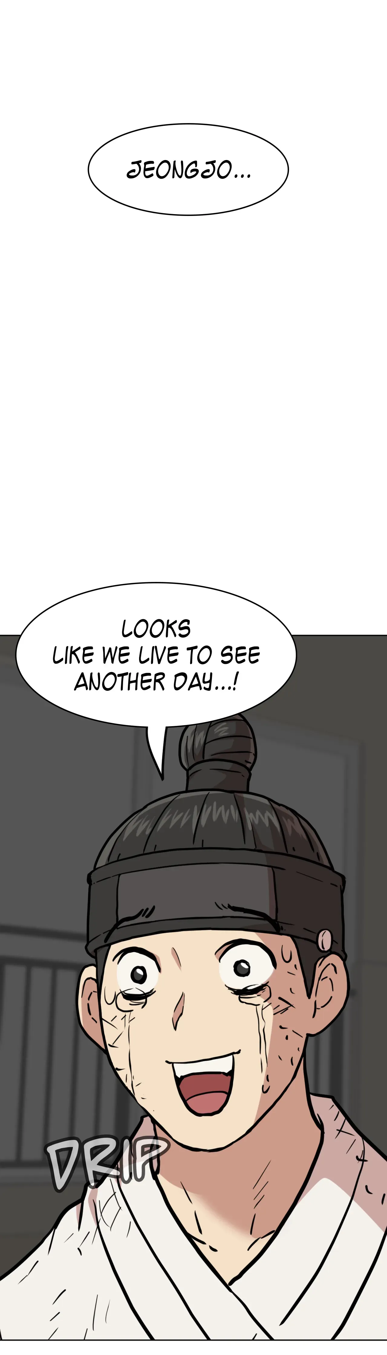 Kings Flung Into the Future Chapter 47 - page 48
