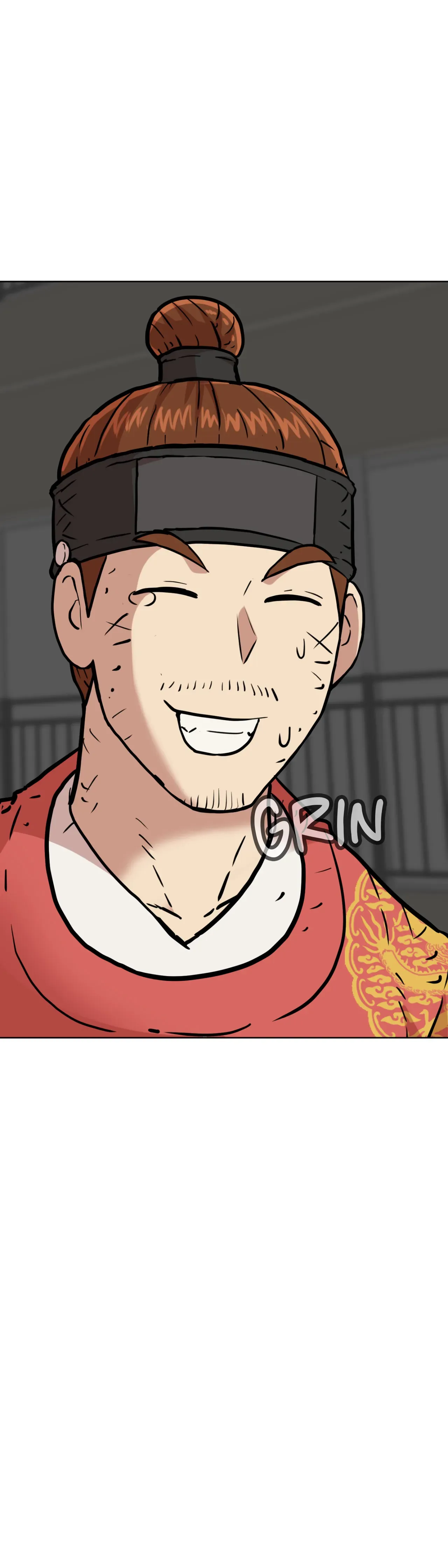 Kings Flung Into the Future Chapter 47 - page 49