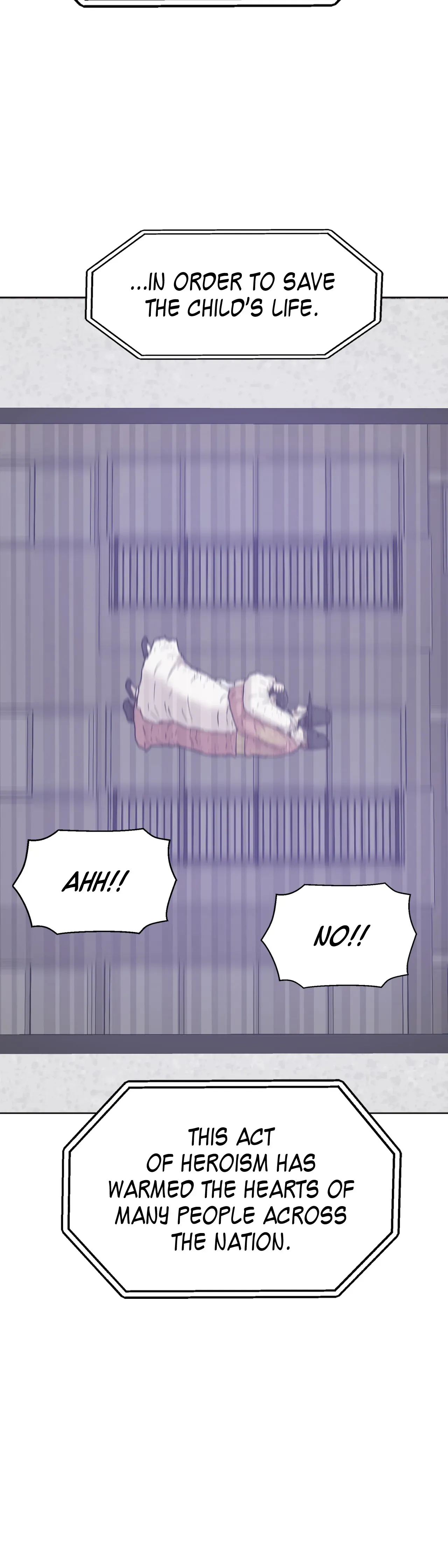 Kings Flung Into the Future Chapter 47 - page 52