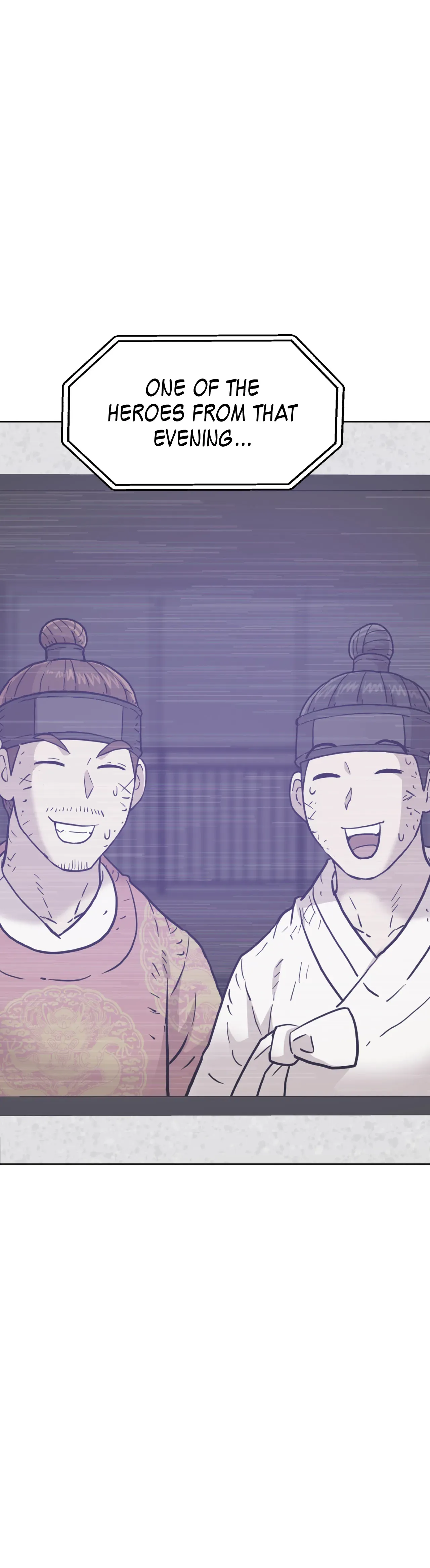 Kings Flung Into the Future Chapter 47 - page 53