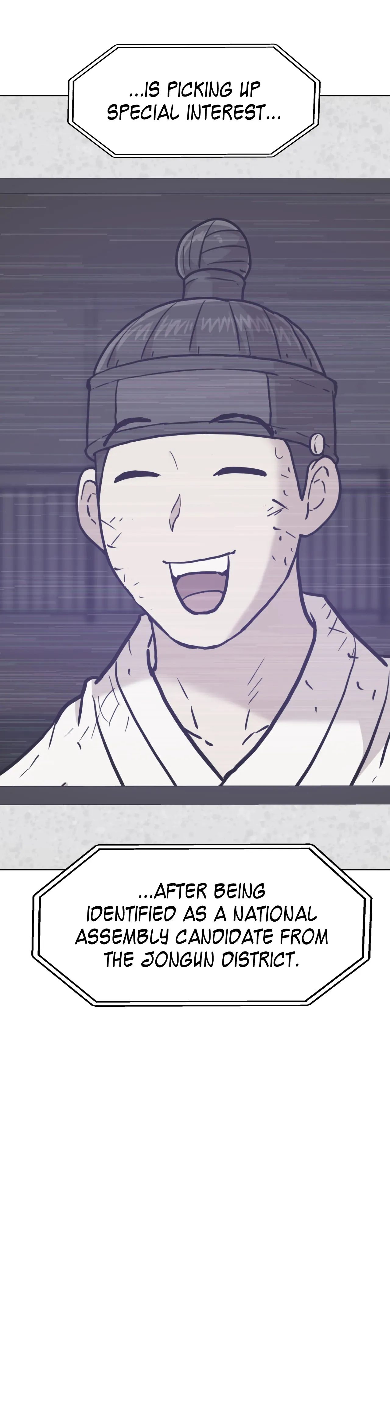 Kings Flung Into the Future Chapter 47 - page 54