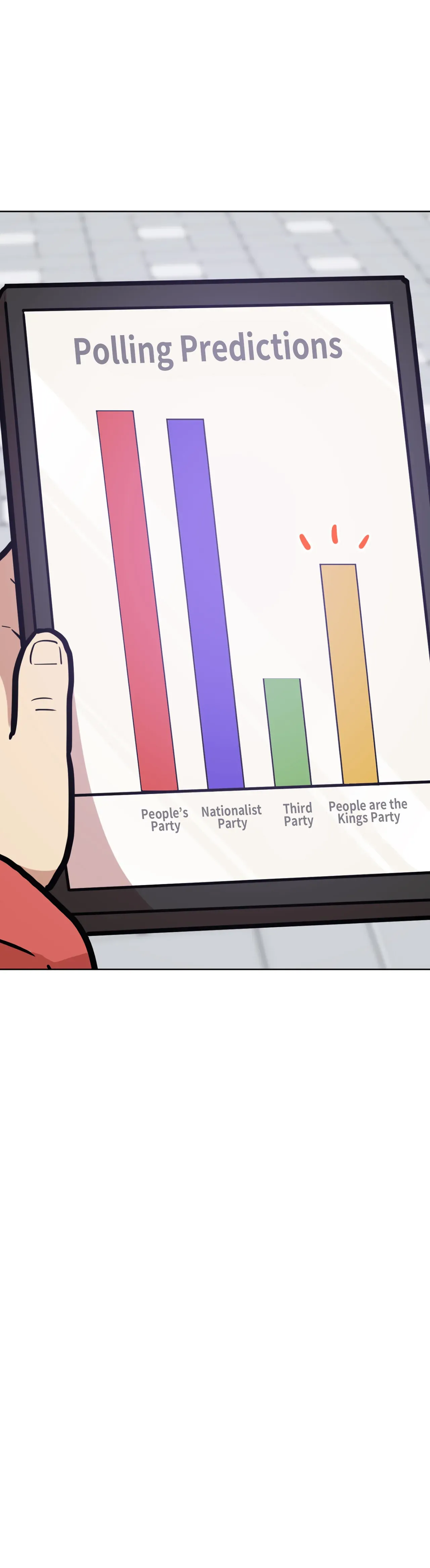 Kings Flung Into the Future Chapter 47 - page 56