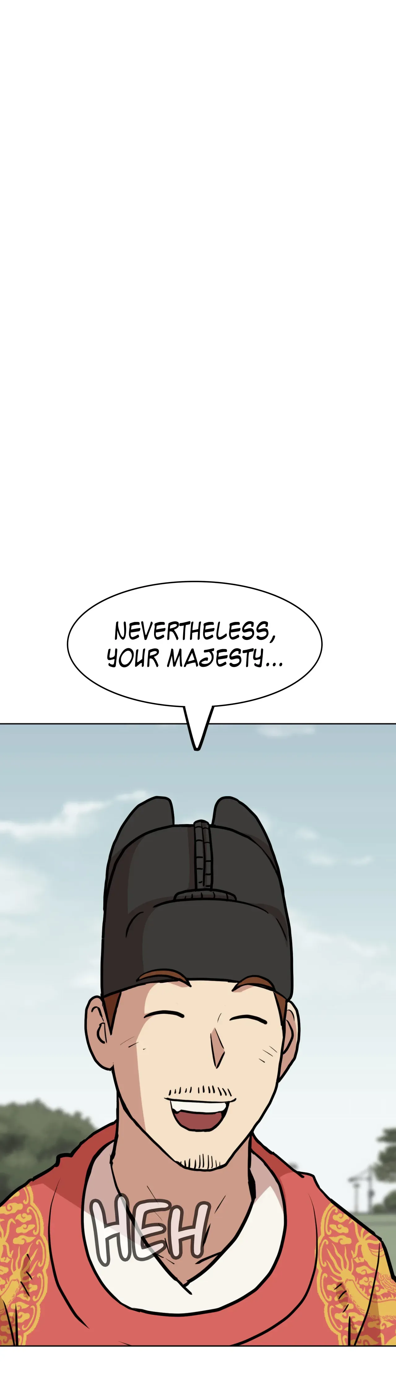 Kings Flung Into the Future Chapter 47 - page 59
