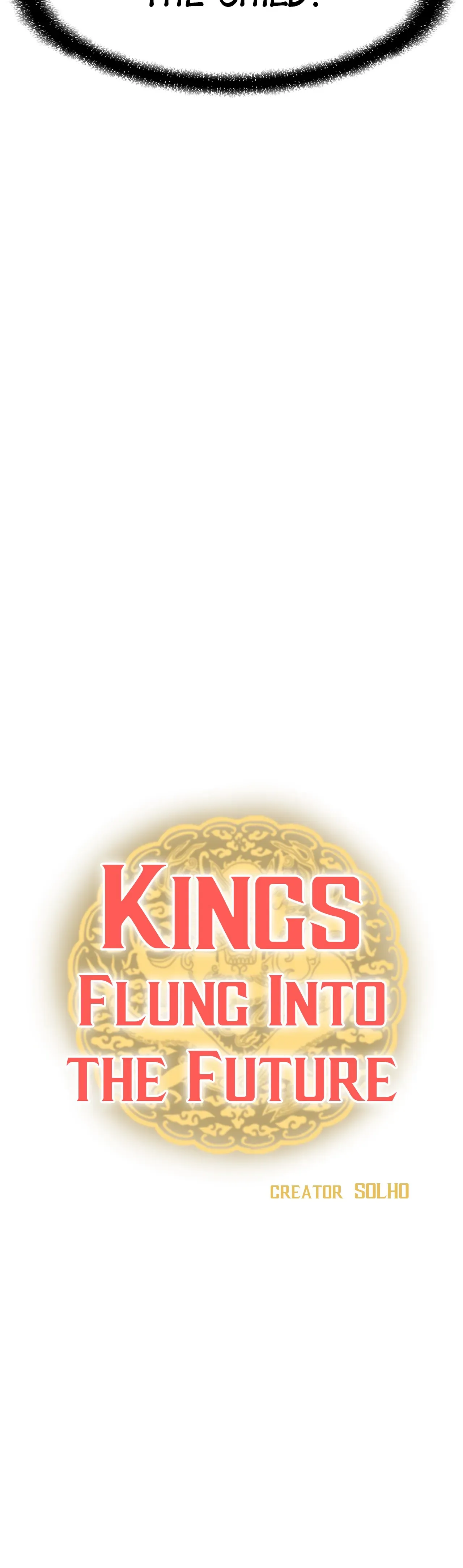 Kings Flung Into the Future Chapter 47 - page 6