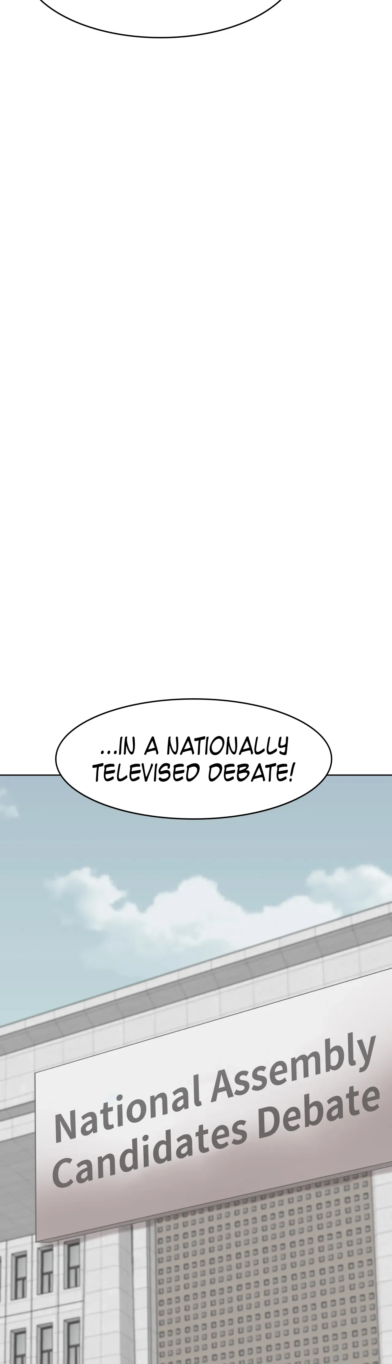 Kings Flung Into the Future Chapter 47 - page 61