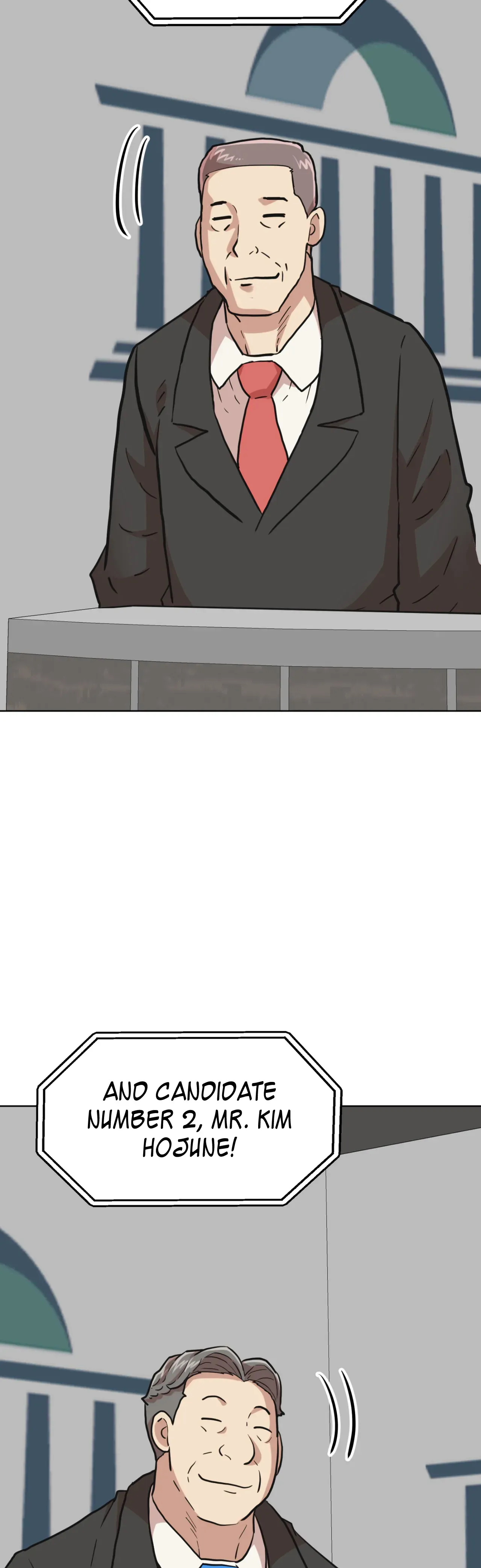 Kings Flung Into the Future Chapter 47 - page 66