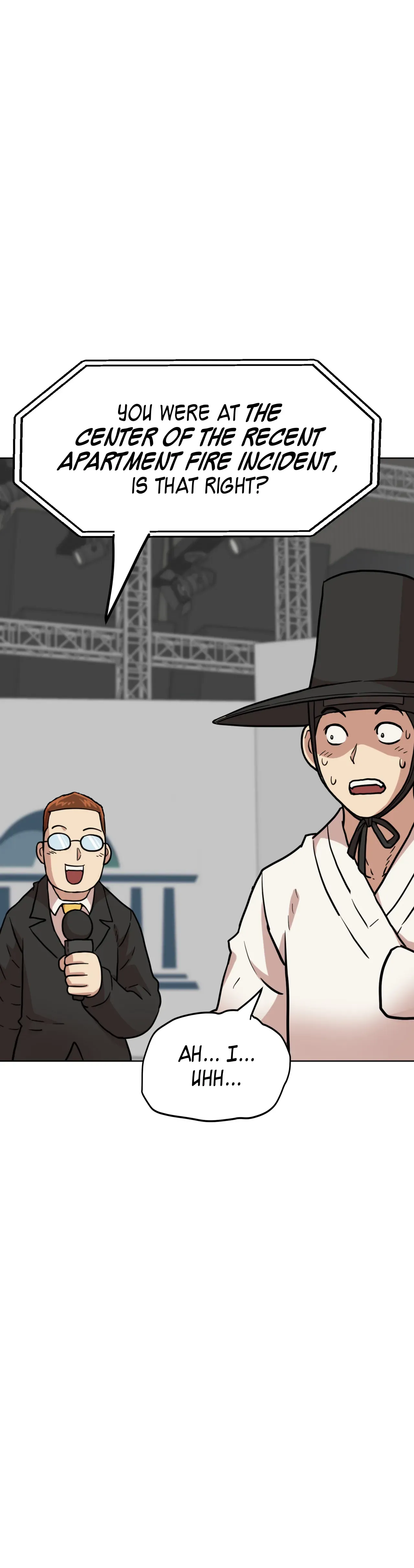 Kings Flung Into the Future Chapter 47 - page 69