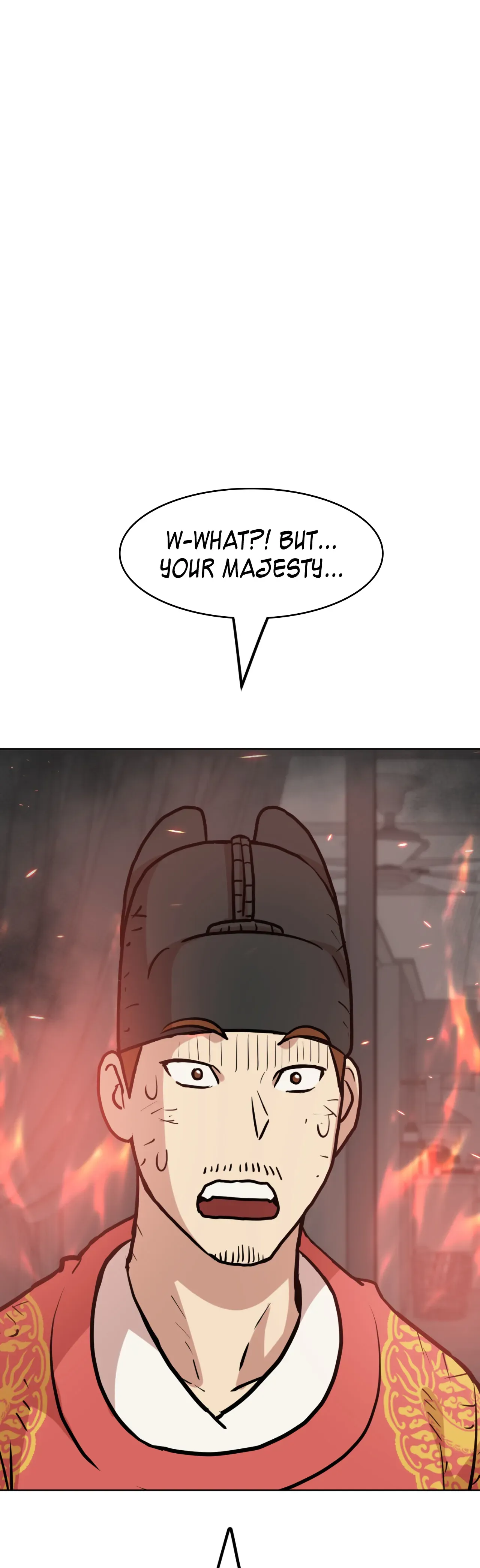 Kings Flung Into the Future Chapter 47 - page 7