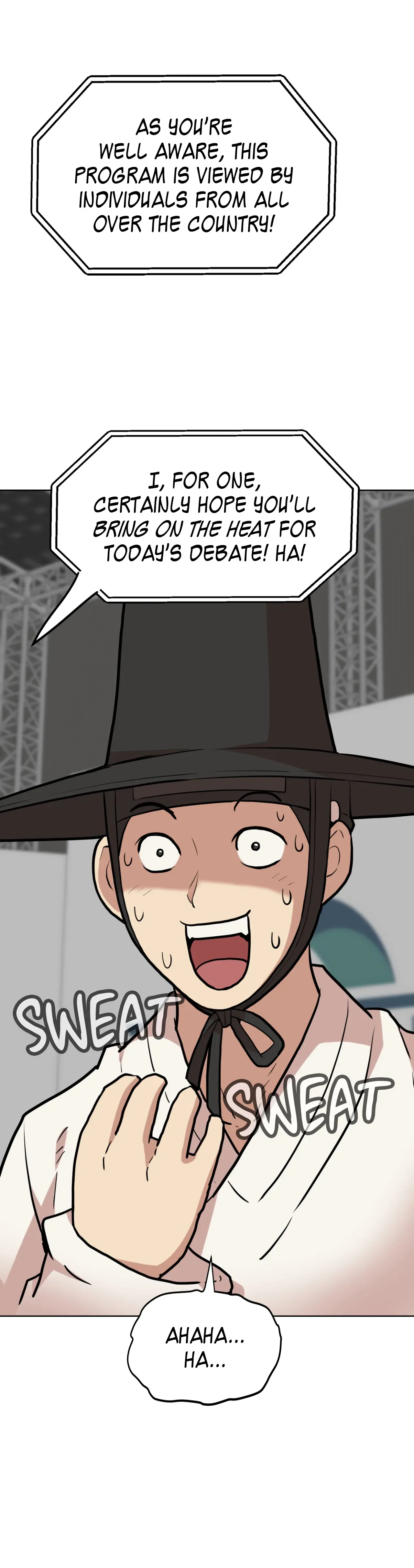 Kings Flung Into the Future Chapter 47 - page 70