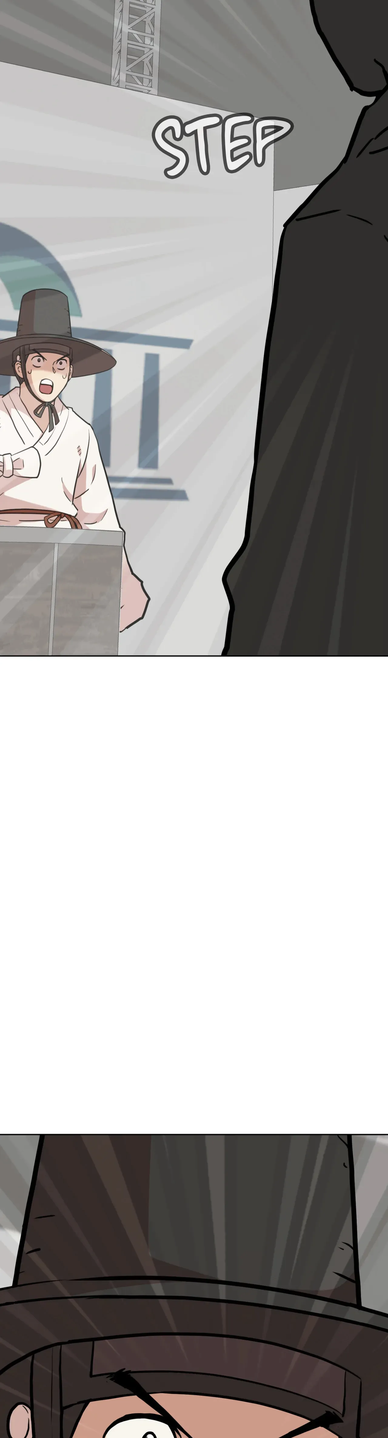 Kings Flung Into the Future Chapter 47 - page 77
