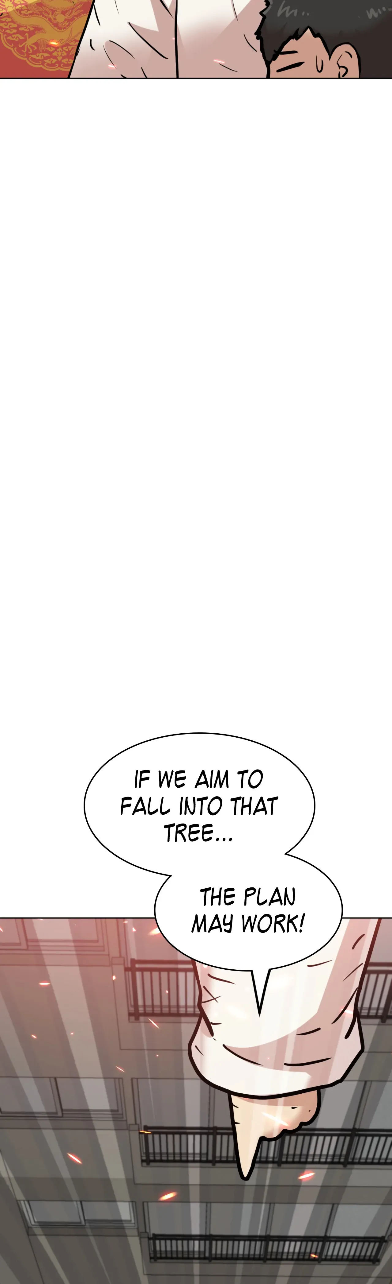 Kings Flung Into the Future Chapter 47 - page 9