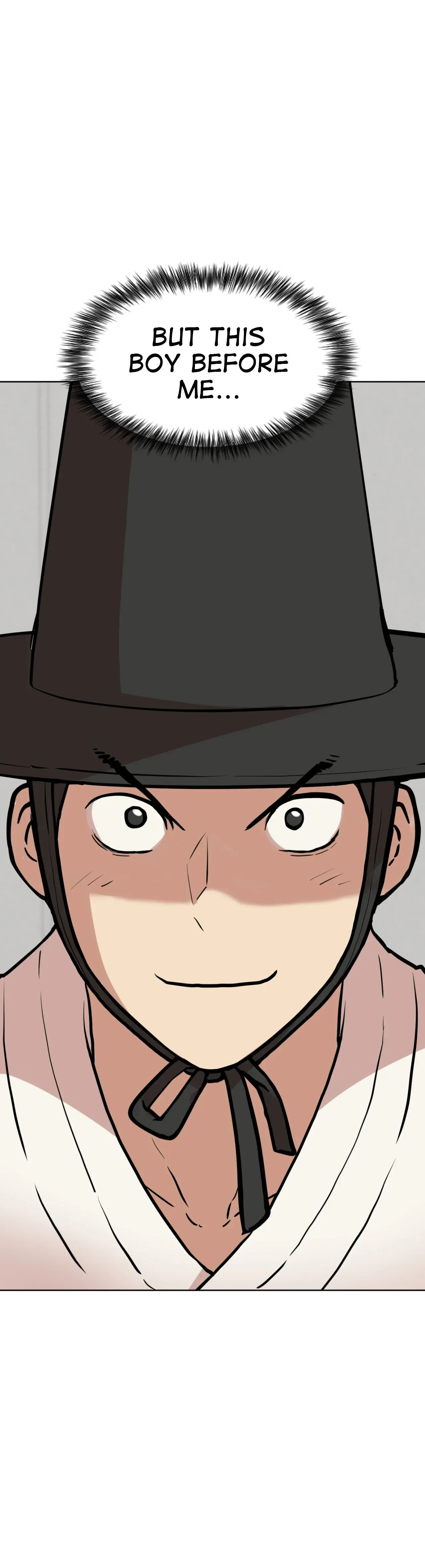 Kings Flung Into the Future Chapter 49 - page 10