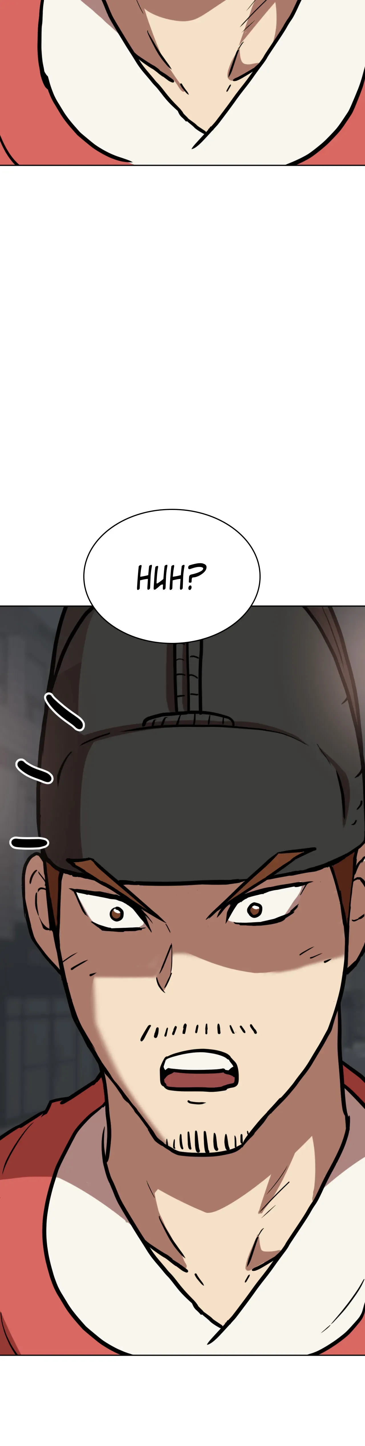 Kings Flung Into the Future Chapter 49 - page 19