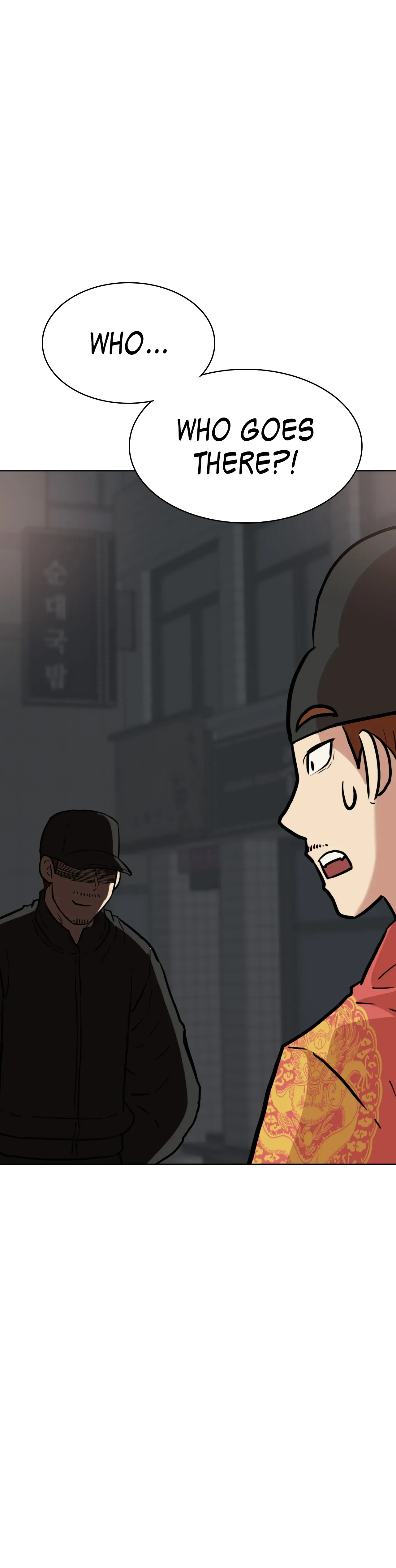 Kings Flung Into the Future Chapter 49 - page 20