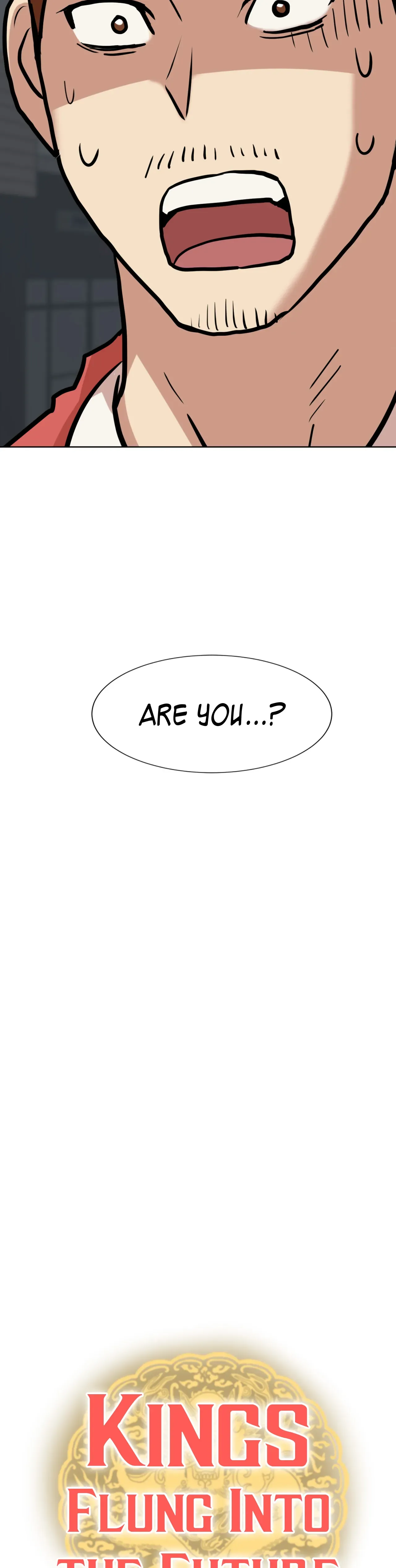 Kings Flung Into the Future Chapter 49 - page 22