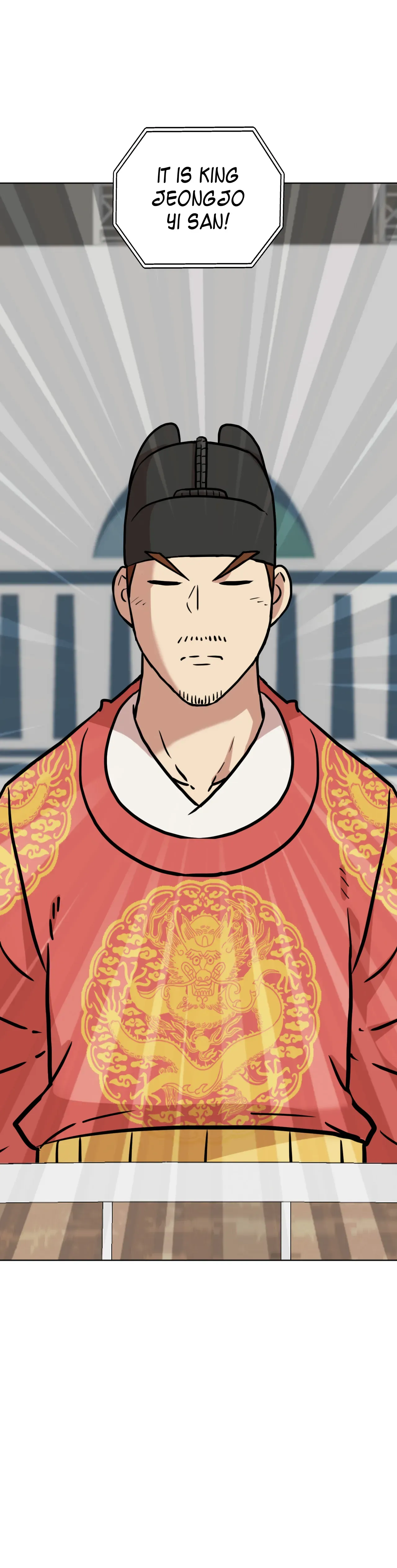Kings Flung Into the Future Chapter 49 - page 25