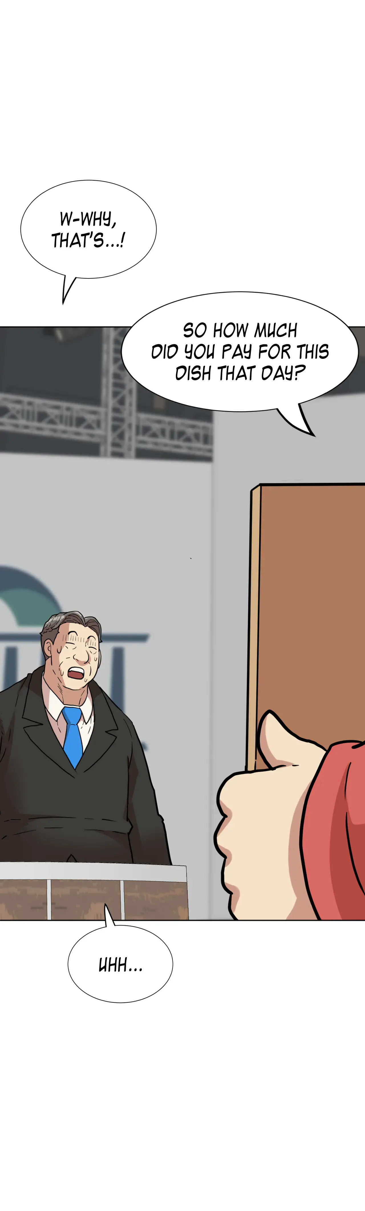 Kings Flung Into the Future Chapter 49 - page 36