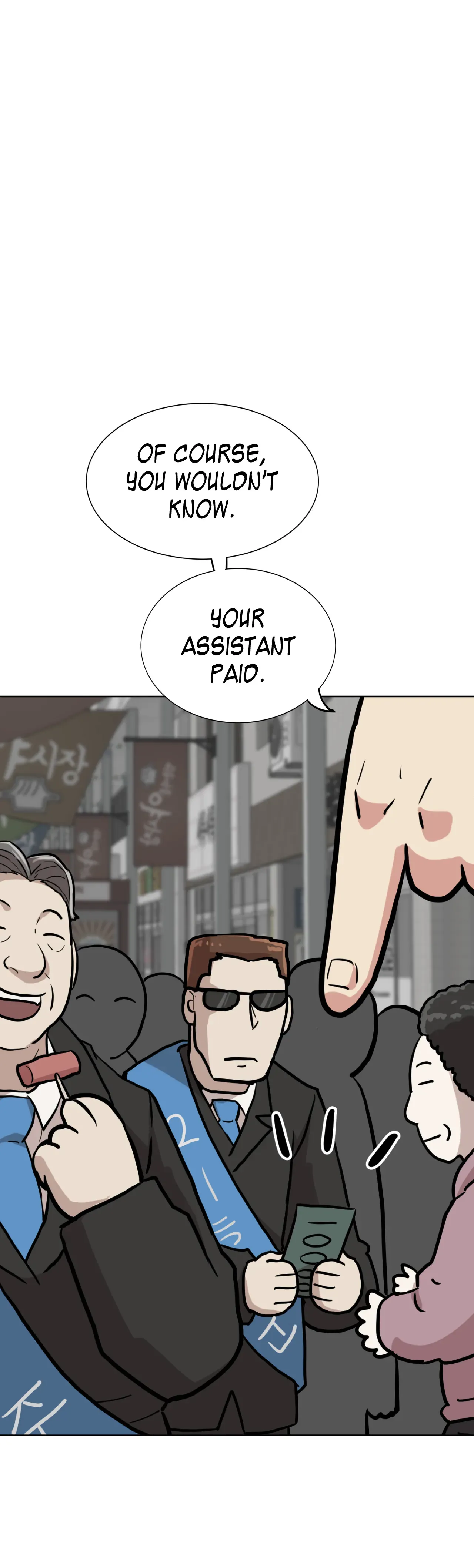 Kings Flung Into the Future Chapter 49 - page 37