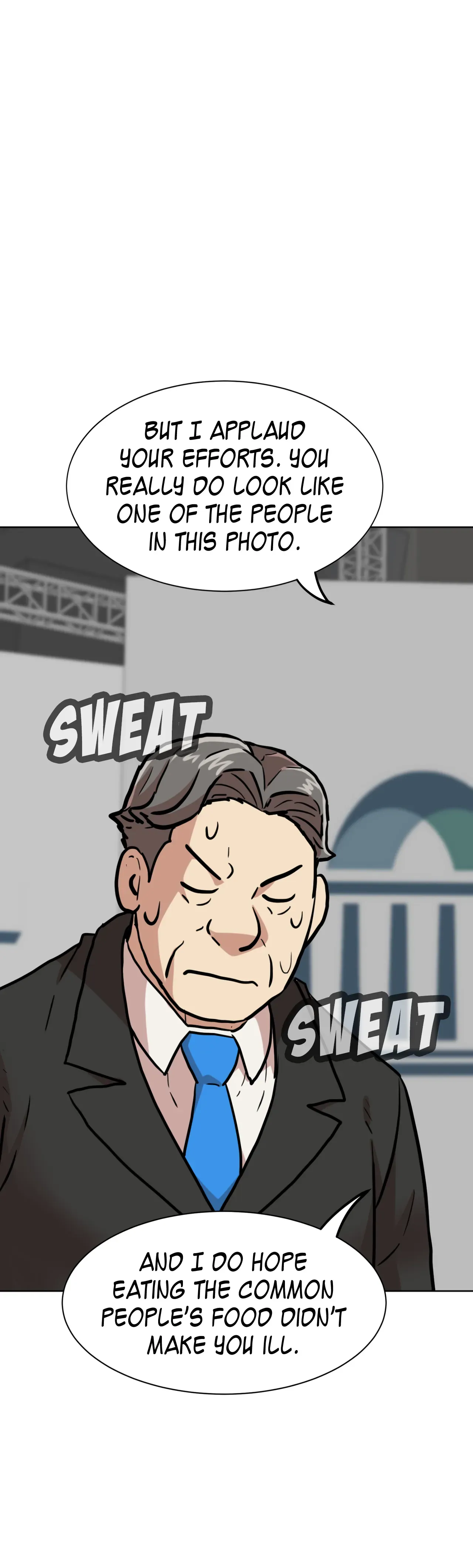 Kings Flung Into the Future Chapter 49 - page 38