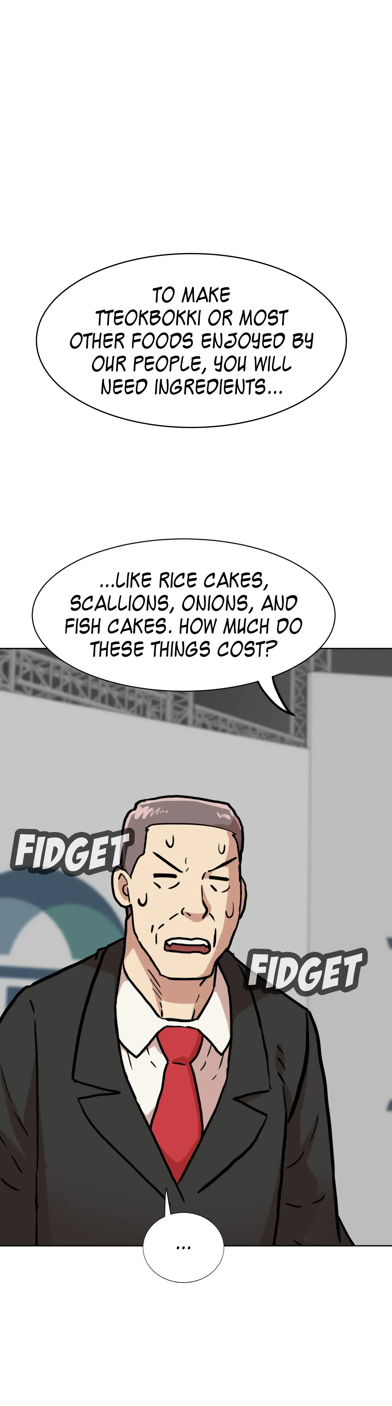 Kings Flung Into the Future Chapter 49 - page 40