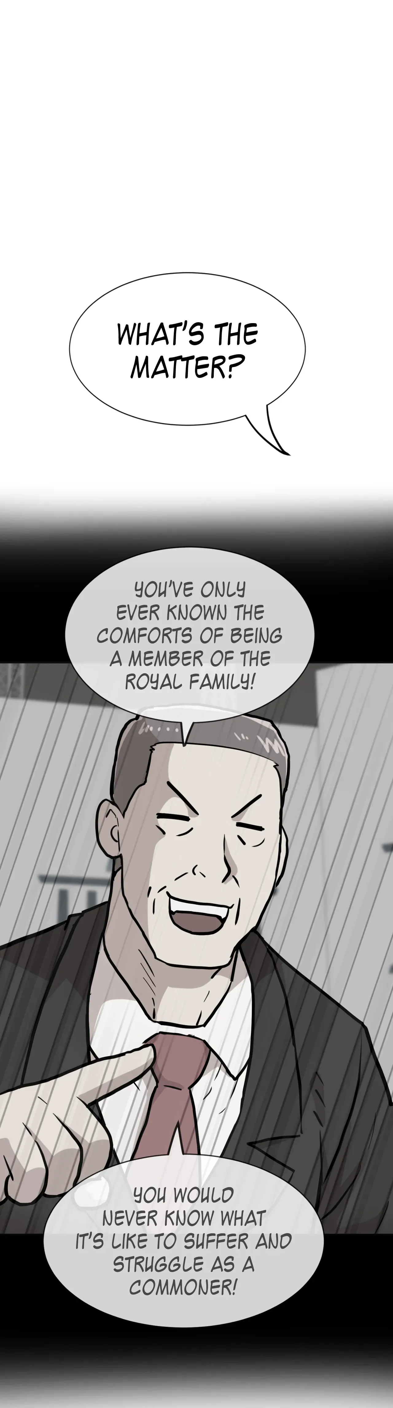 Kings Flung Into the Future Chapter 49 - page 41