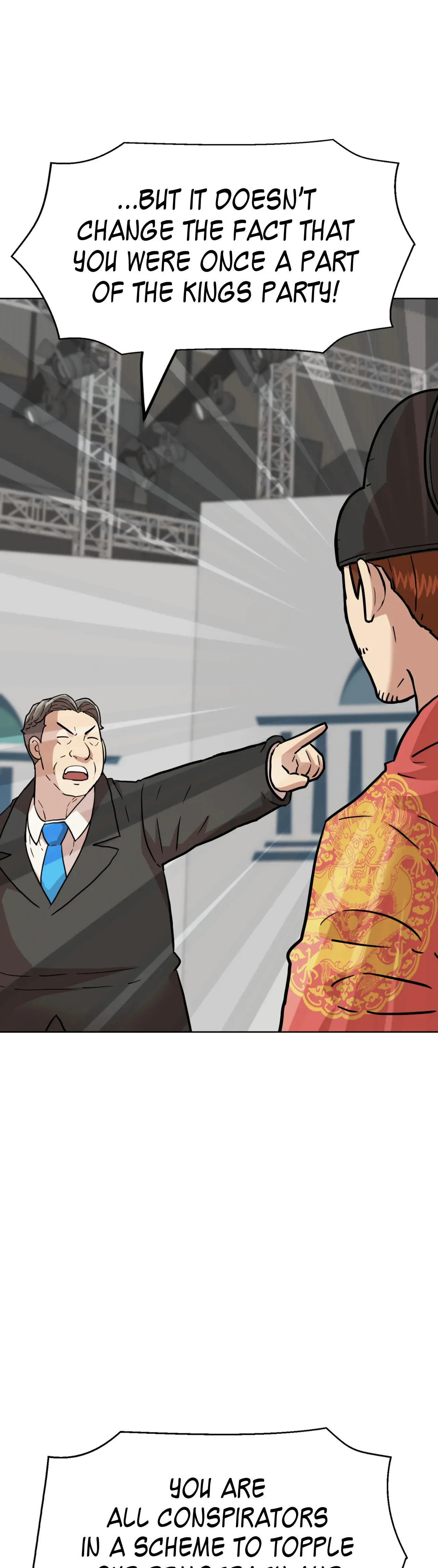 Kings Flung Into the Future Chapter 49 - page 51