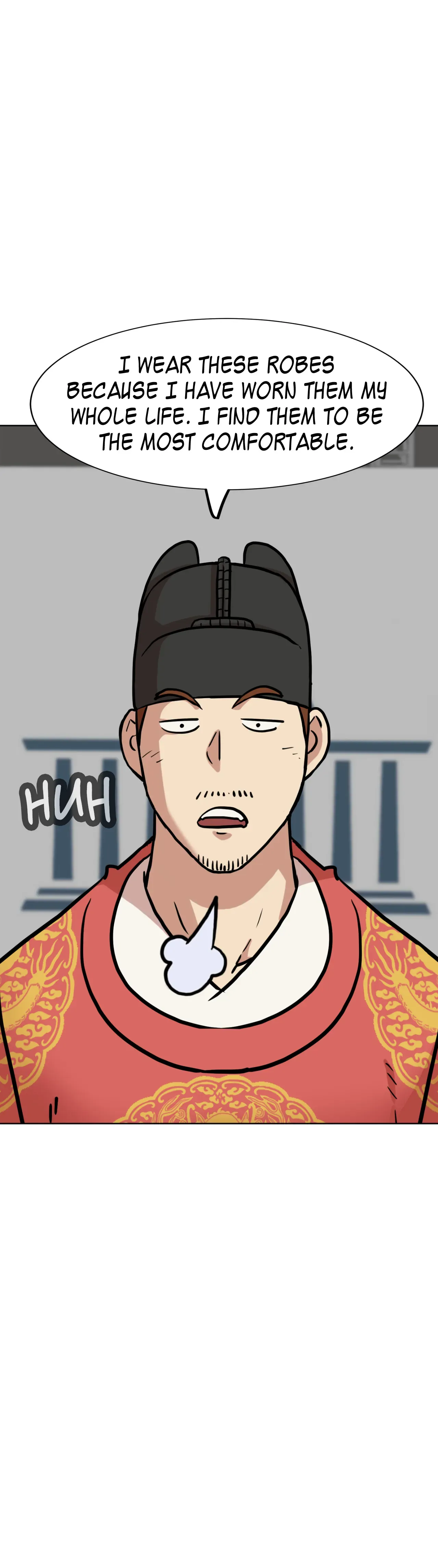 Kings Flung Into the Future Chapter 49 - page 53