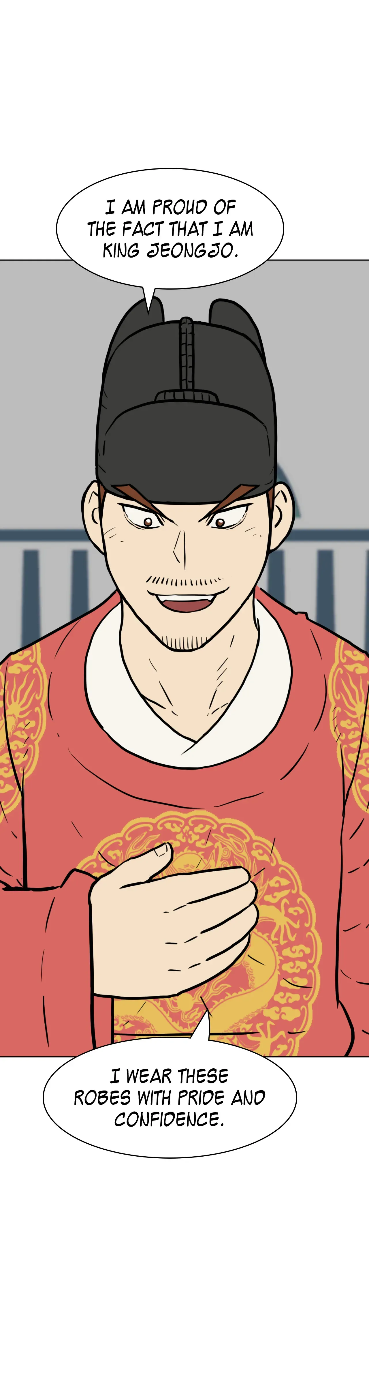 Kings Flung Into the Future Chapter 49 - page 59