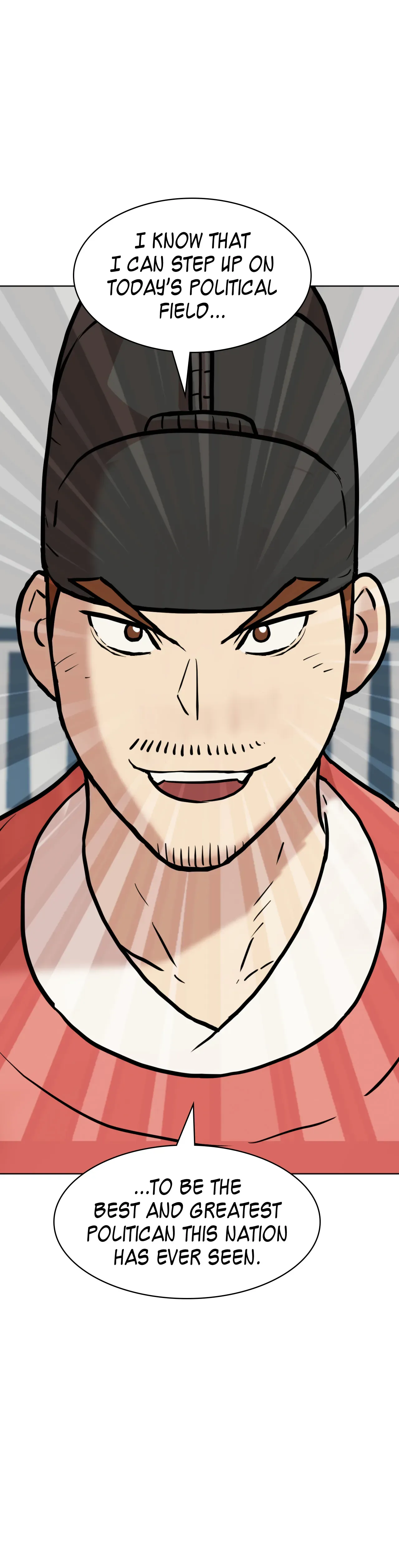 Kings Flung Into the Future Chapter 49 - page 60