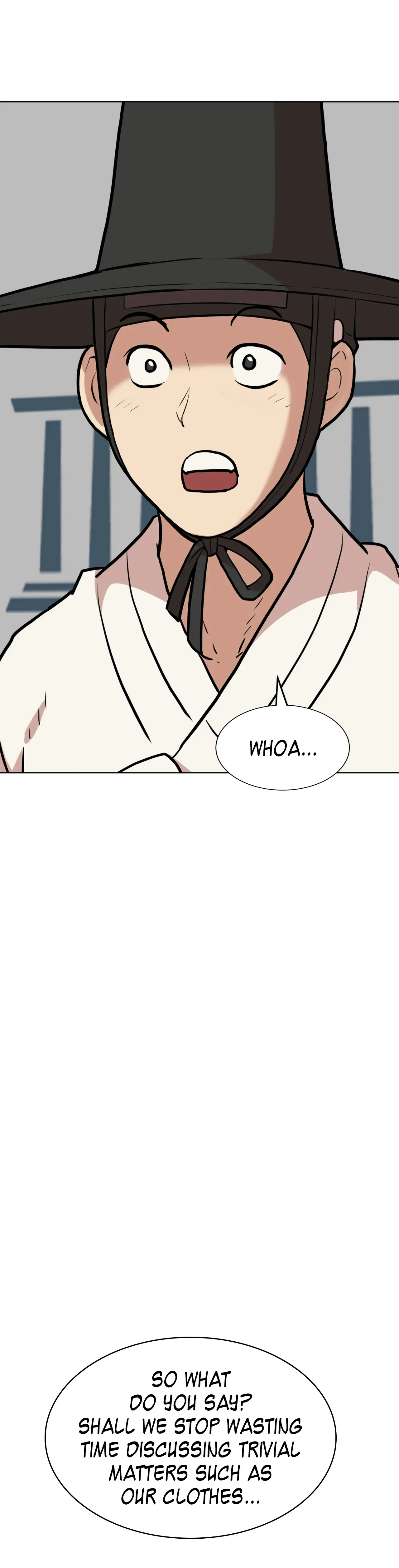 Kings Flung Into the Future Chapter 49 - page 61