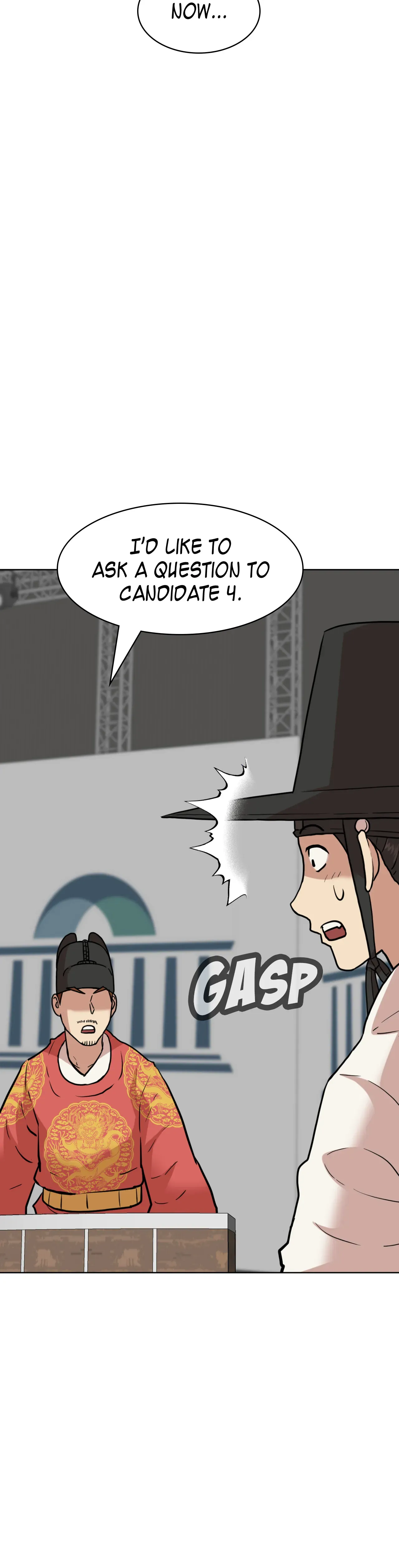 Kings Flung Into the Future Chapter 49 - page 64